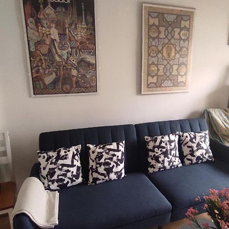 Precioso Apartamento Con Aparcamiento Gratuito Lägenhet Purchil Exteriör bild