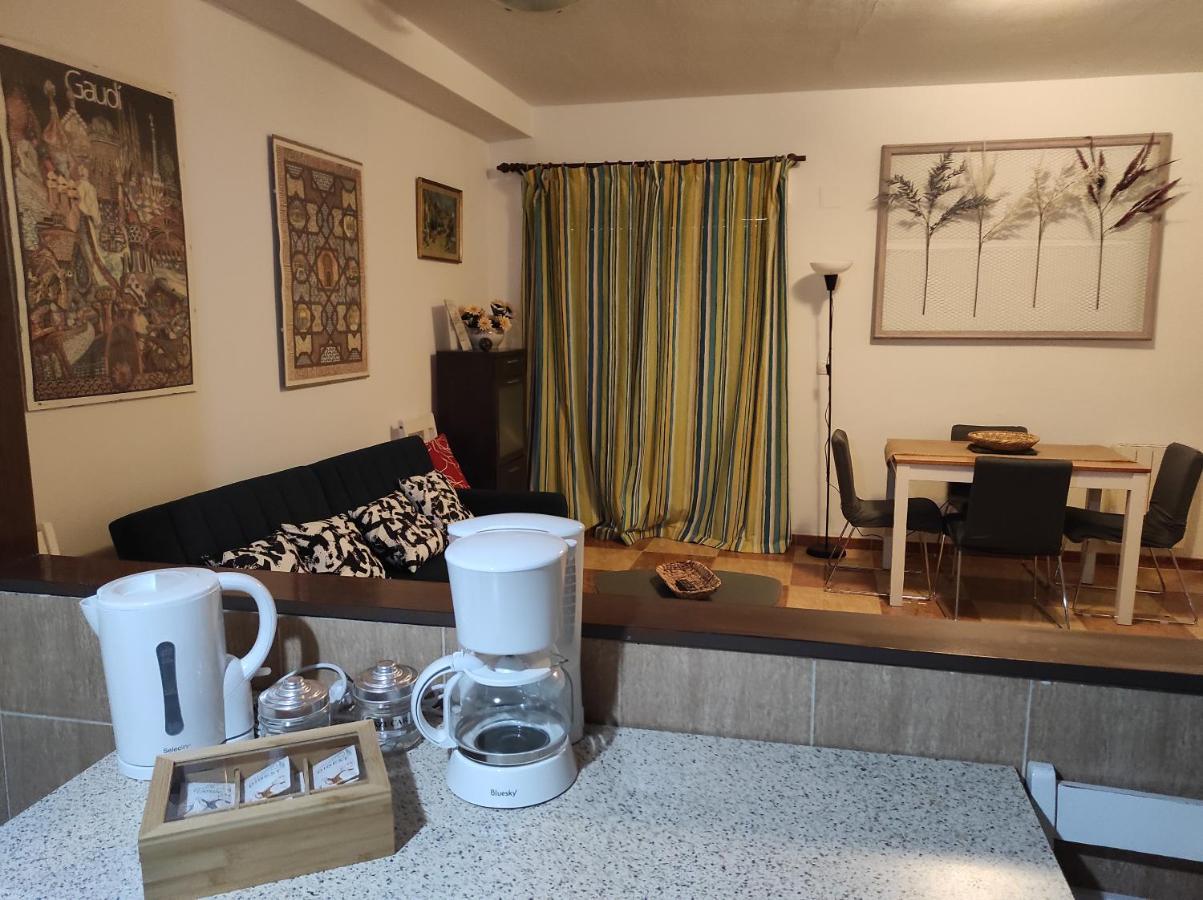 Precioso Apartamento Con Aparcamiento Gratuito Lägenhet Purchil Exteriör bild