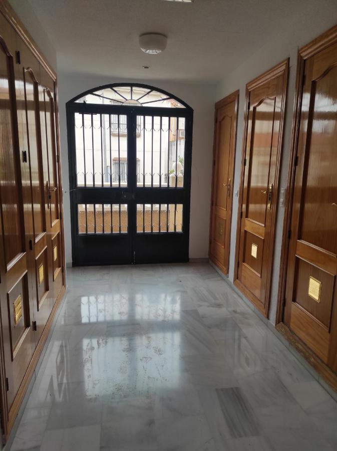 Precioso Apartamento Con Aparcamiento Gratuito Lägenhet Purchil Exteriör bild
