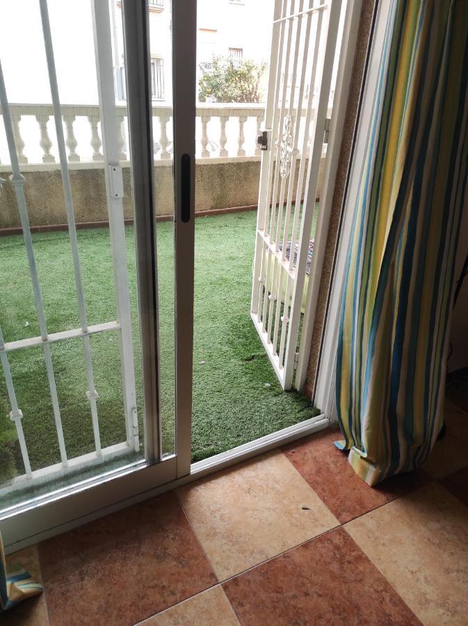 Precioso Apartamento Con Aparcamiento Gratuito Lägenhet Purchil Exteriör bild