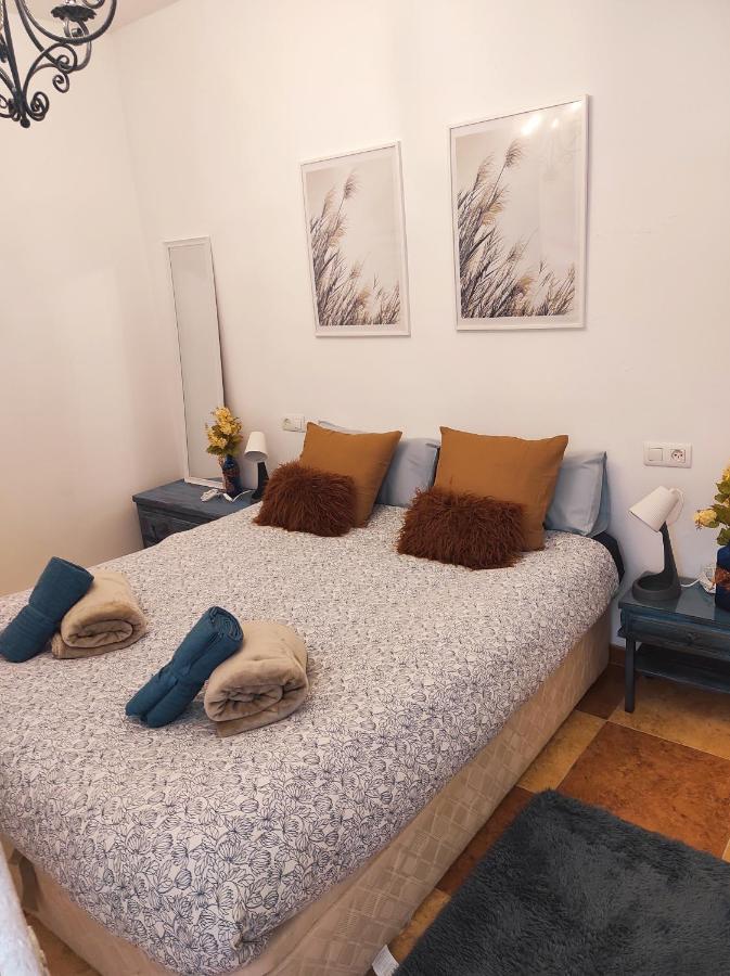 Precioso Apartamento Con Aparcamiento Gratuito Lägenhet Purchil Exteriör bild