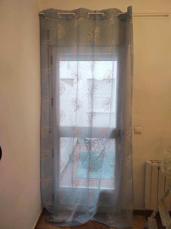Precioso Apartamento Con Aparcamiento Gratuito Lägenhet Purchil Exteriör bild