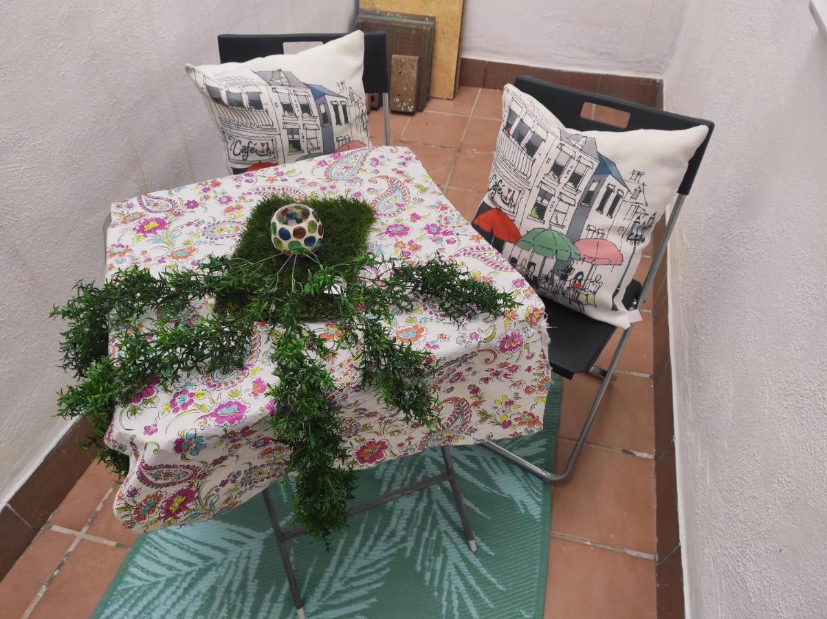 Precioso Apartamento Con Aparcamiento Gratuito Lägenhet Purchil Exteriör bild