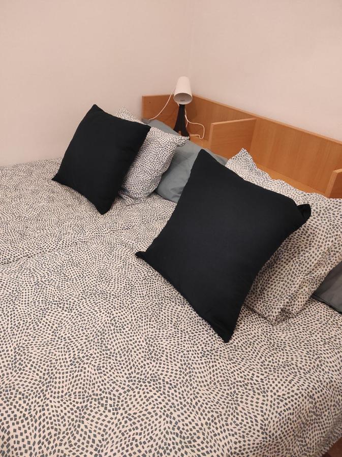 Precioso Apartamento Con Aparcamiento Gratuito Lägenhet Purchil Exteriör bild