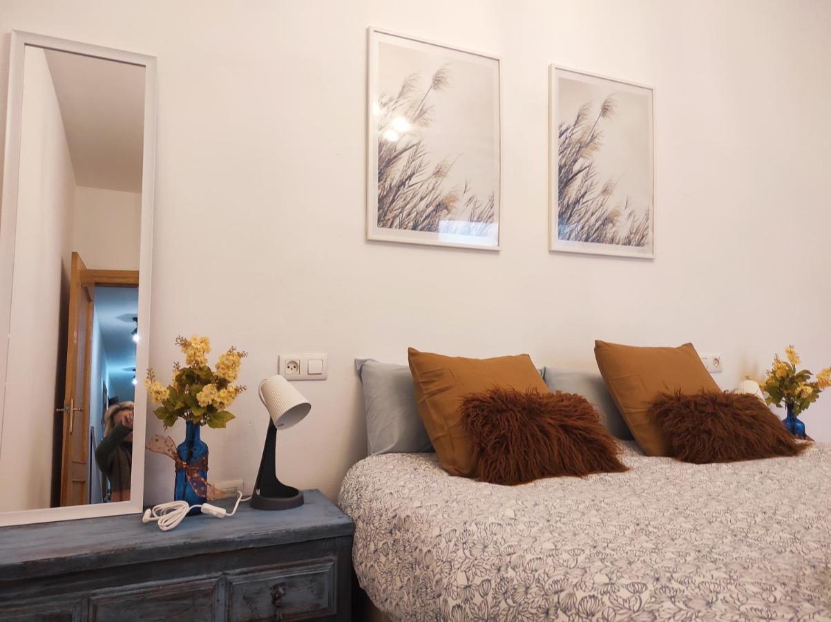 Precioso Apartamento Con Aparcamiento Gratuito Lägenhet Purchil Exteriör bild