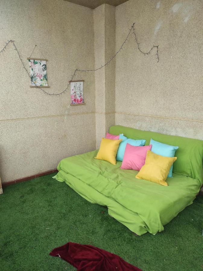 Precioso Apartamento Con Aparcamiento Gratuito Lägenhet Purchil Exteriör bild